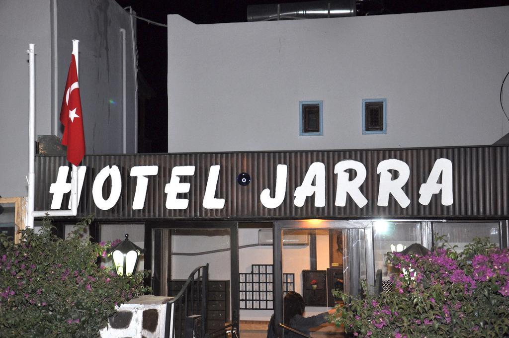 Gloriatibi Jarra Hotel グムベット エクステリア 写真