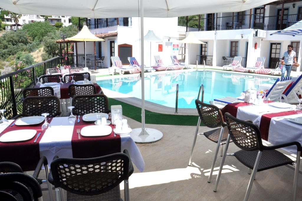 Gloriatibi Jarra Hotel グムベット エクステリア 写真
