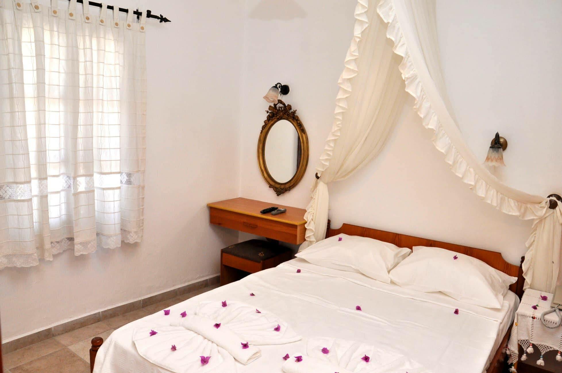Gloriatibi Jarra Hotel グムベット エクステリア 写真