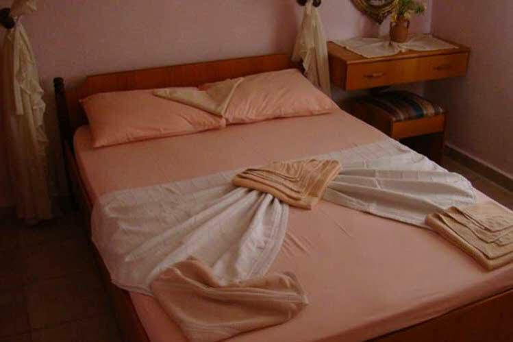 Gloriatibi Jarra Hotel グムベット エクステリア 写真