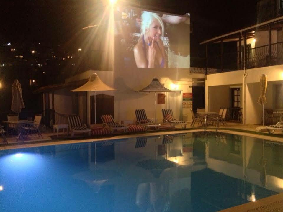 Gloriatibi Jarra Hotel グムベット エクステリア 写真