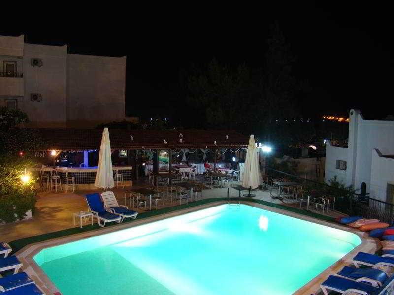 Gloriatibi Jarra Hotel グムベット エクステリア 写真